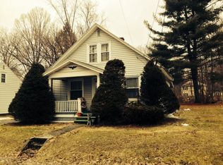 102 Fillmore St, Bennington, VT 05201