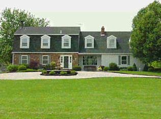 4389 Perin Rd, Harrison, OH 45030