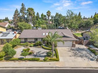 763 W Polson Ave, Clovis, CA