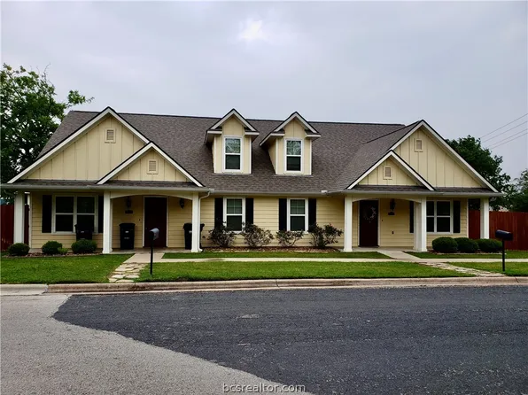 500 Macarthur St, College Station, TX 77840