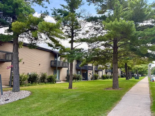Evergreen Ridge Apartments