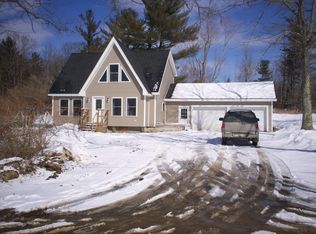 96 Chandler Rd, Monroe, ME 04951