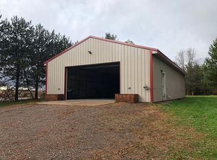 W11622 County Road D, Holcombe, WI 54745