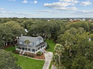 106 Sparrow Dr, Isle Of Palms, SC 29451