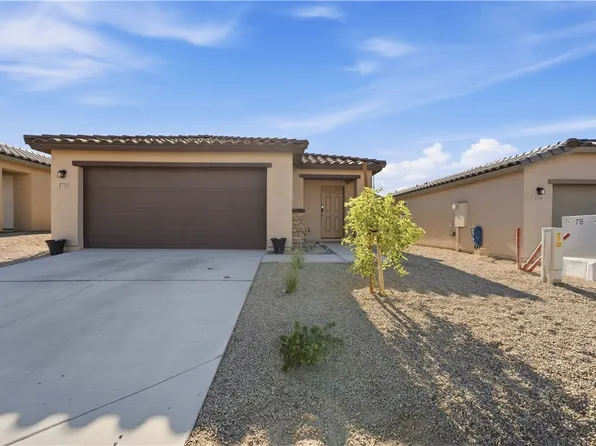 1723 Del Parado, Bullhead City, AZ 86442