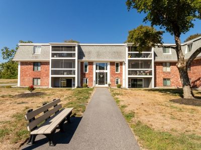 15 Foundry St E #7, South Easton, MA, 02375