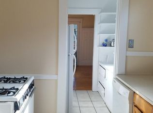 225 Chestnut Hill Ave APT 1, Boston, MA 02135