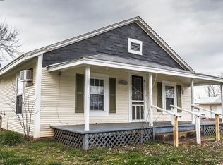 76 Myers Rd, Dover, AR 72837