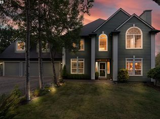 36390 SW Bald Peak Rd, Hillsboro, OR 97123