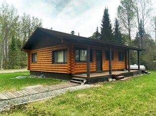 17218 Inlet Rd NW, Angle Inlet, MN 56711