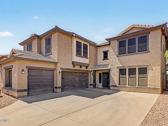 5th image of 11566 W COCOPAH Street