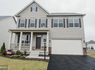 8141 Ridgely Loop, Severn, MD 21144