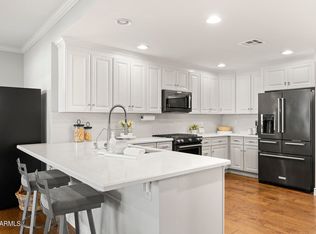 3746 E Fairmount Ave, Phoenix, AZ 85018