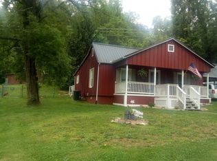 2882 Fish Hatchery Rd, Morristown, TN 37813