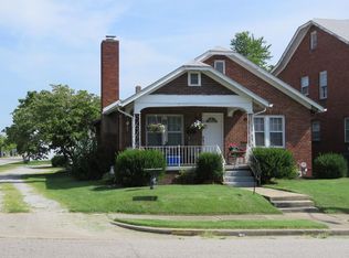 301 E 21st St, Owensboro, KY 42303