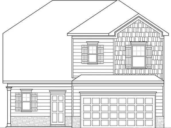 2940 Parkwest Dr #59, Albemarle, NC 28001