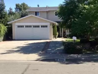 2092 Casa Grande St, Benicia, CA, 94510