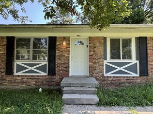 4103 N Grand Ave, Indianapolis, IN 46226