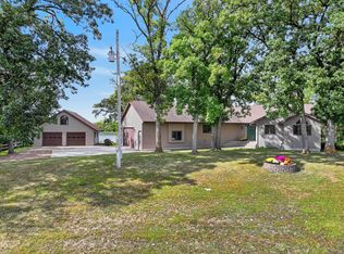 10070 County Road 16 NW, Brandon, MN 56315