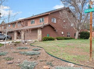 333 Pine Ridge Loop #4, Durango, CO 81301