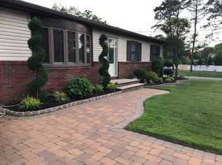 1909 Hillwood Rd, Forked River, NJ 08731