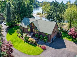 16801 S Clackamas River Dr, Oregon City, OR