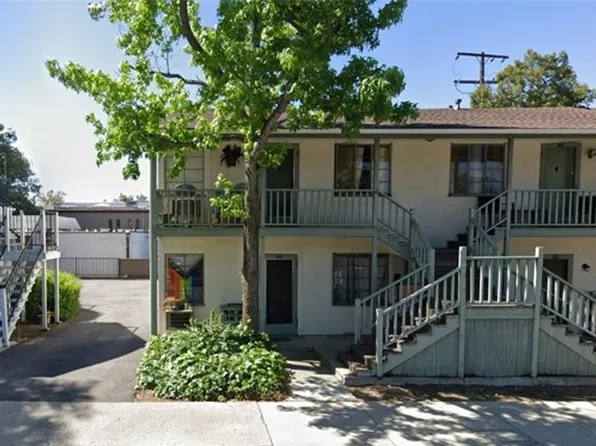 418 W Bonita Ave, Claremont, CA 91711