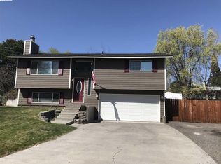 4700 Mallard Ct, West Richland, WA