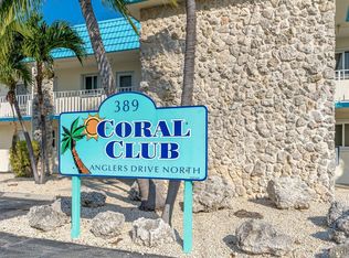 389 Anglers Dr N APT 108, Marathon, FL 33050