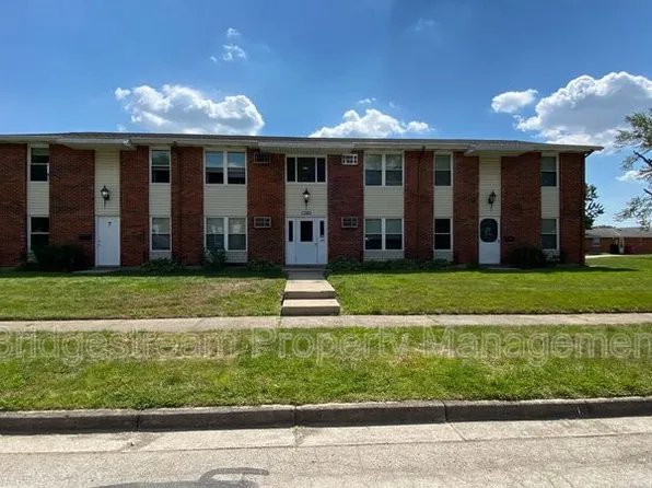 1299-1 Sanlor Ave, West Milton, OH 45383