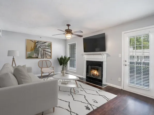 4001 Riverlook Pkwy SE Unit 203, Marietta, GA 30067