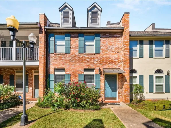 981 Bayou Trace Dr, Alexandria, LA 71303