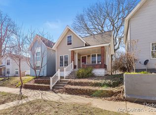 139 National Ave SW, Grand Rapids, MI 49504