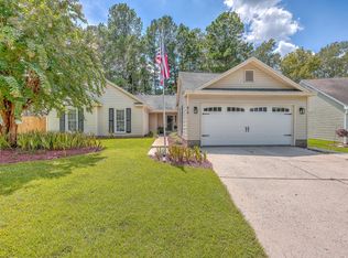 107 Saxton Ct, Goose Creek, SC 29445