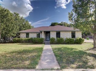 3601 Monument Dr, Round Rock, TX 78681
