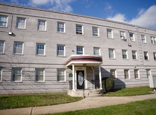 3866 9th St SE APT 201, Washington, DC 20032