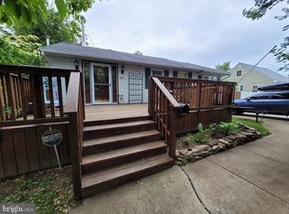 421 Austin Ave, Glendora, NJ 08029