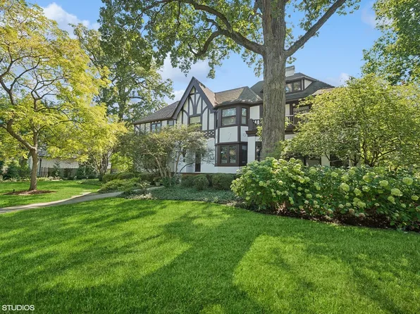 622 Oak St, Winnetka, IL 60093