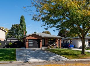 10 Danielle Cres, London, ON N5W5Z1