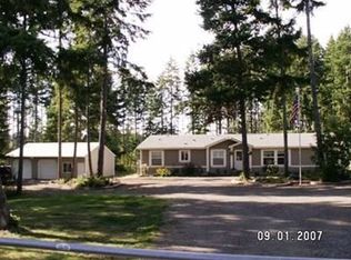 15786 Windy Cedar Ln SW, Pt Orchard, WA 98367
