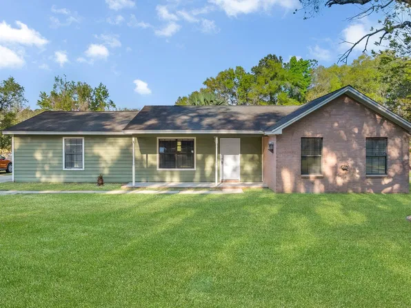 7279 Old Bainbridge Rd, Tallahassee, FL 32303