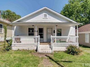 1406 Manteo St UNIT B, Durham, NC 27701