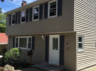 40 Alpheus Rd, Roslindale, MA 02131