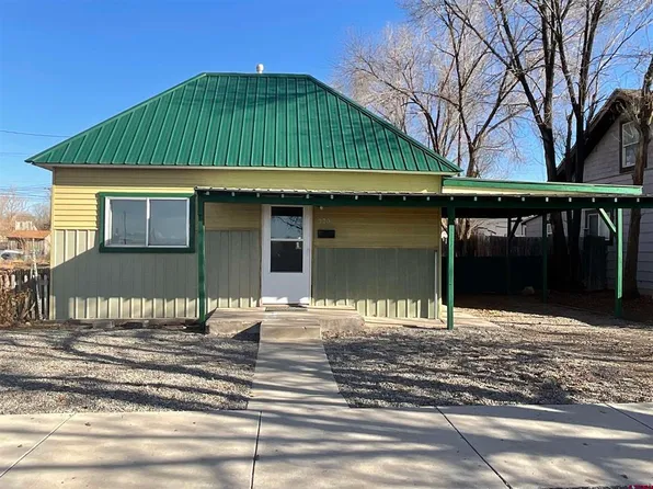 220 Columbia Street, Delta, CO 81416
