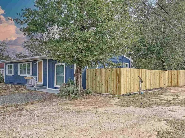 1601 E Hayes St, Pensacola, FL 32503