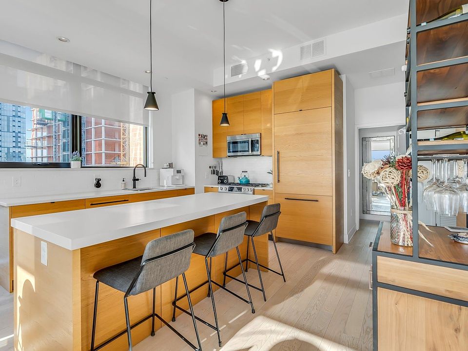 10 Provost St UNIT 2508, Jersey City, NJ 07302 Zillow