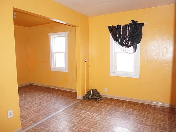 living room or dining area