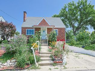 109 Steelman Ave, Highland Heights, KY 41076