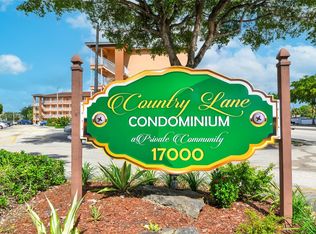 Country Lane Condo, Hialeah, FL 33015