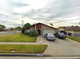 16491 Tullock St, Fontana, CA 92335